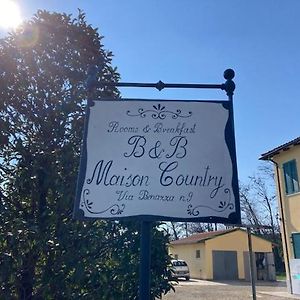 Maison Country B&B