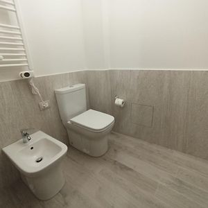 Private Bathroom Double Room